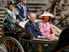 Kong Carl Gustaf 70 år